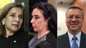 Terna para fiscal 'ad hoc', entre opiniones divididas