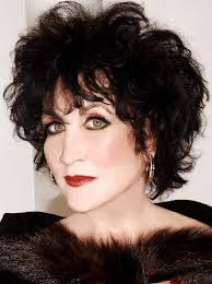 Just in case she meant something to you in your Children's Theater days as  a costumer, artist and all-around kind person, our family friend Ms Hinano  Campton passed away in Hawaii yesterday.