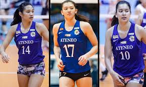 Whatever happened, i just prayed. Tolentino Madayag De Leon Babalikwas Abante Tonite