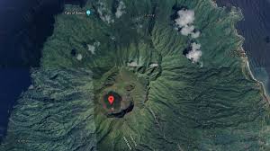 Vincent is likely to erupt, emergency officials have warned. St Vincent Issues Warnings After La Soufriere Volcano Spews Ash Ctv News