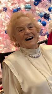 Ethel Jones Obituary and Online Memorial (2022)