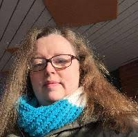 Läs Sandra Dahlberg