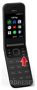 Unlock nokia phones, factory unlocking cellunlocker.net. Hard Reset Nokia 2720 Flip How To Hardreset Info