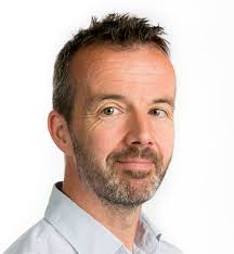 UCC Research Profiles: David Clarke