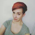 Gabrielle Durham's Instagram, Twitter & Facebook