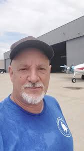 Loaded at Millionaire at KADS about to launch KBMQ with a load of supplies! 