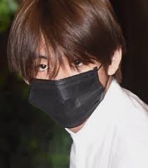 This profile picture feels strange. Taehyung Profile Picture Images On Favim Com