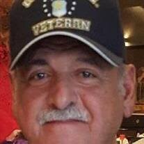 Emilio Trevino Obituary