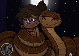 We did not find results for: Mowgli And Kaa By Ordeper Fur Affinity Dot Net