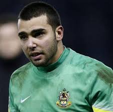 David Raya... 2014: Playing in the Vanarama with Southport 2024: Wins  Premier League Golden Glove with Arsenal 👏🏻👏🏻👏🏻👏🏻
