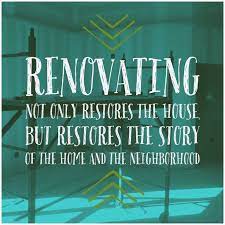 Check spelling or type a new query. 15 Renovation Quote Ideas Renovation Quotes Interior Design Quotes Home Quotes And Sayings