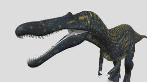 Image result for Suchomimus
