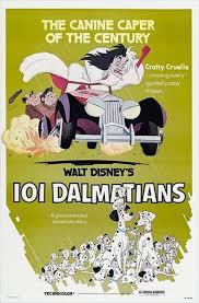 But you're more than welcome to come and check out the source devoted. Should I Watch 101 Dalmatians 1961 Reelrundown