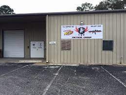 Battle it out with friends and family in the arena while playing several exciting game types using nerf blasters. Panama City Nerf Is An Amazing Indoor Nerf Gun Arena In Florida