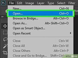 The next step of removing the text in photoshop is expanding the overall area of a selection. 3 Ways To Remove Text From A Photo In Photoshop Wikihow