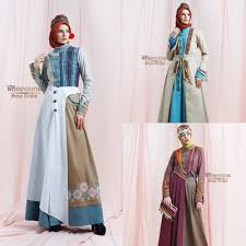 Butik daraisy / sarimbit nibras edisi lebaran 2017 nibras family sk 45 maroon. Koleksi Gamis Pesta Tuneeca Whispering From Tribe