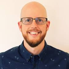 Andrew Mangels's Instagram, Twitter & Facebook