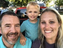 He's falling apart': Family enters final fight for son's 'life-saving'  treatment