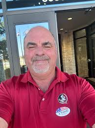 Rob Cox (@robcoxfrisco) · Frisco, TX