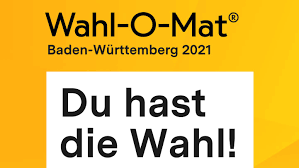 Auf dieser seite bietet dir wahlomat & co. Wahl O Mat Landtagswahl In Bw 2021 Online Tool Hier Testen