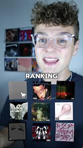 Ranking EVERY Deftones album from WORST TO BEST