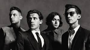 Feel free to send us your own wallpaper and we will consider adding it to appropriate category. Arctic Monkeys Wallpapers Wallpaper Cave