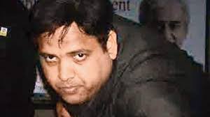 Mumbai: Siddharth Parikh, Ashok Shandilya in billiards final