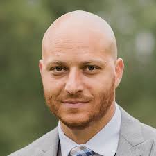 Richard Lawrence Joseph