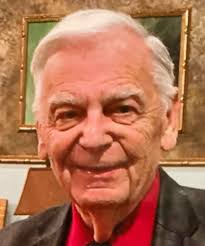 Albert Bergeron Obituary and Online Memorial (2025)