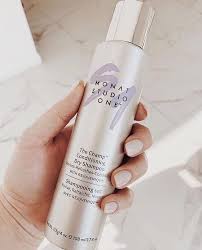 Monat Dry Shampoo Dry Shampoo Monat Dry Shampoo My Monat