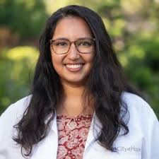 Gynecologic oncology current fellows