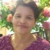 Obituary information for Blanca Sorto