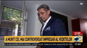 Potrivit spynews.ro, decesul a survenit în timp ce afaceristul se afla la avocatul său. A Murit Marcel Toader Youtube