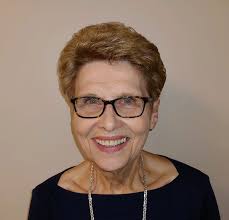 Our Board & Staff — Missions 3:16