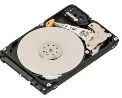 Imagen de HDD (Hard Disk Drive) storage