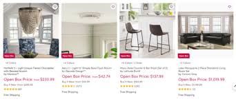 Find the latest deals on furniture, wall art, rugs, textiles and more with clearance home décor items from at home. 4 Places To Shop Open Box Deals On Home Decor Diannedecor Com