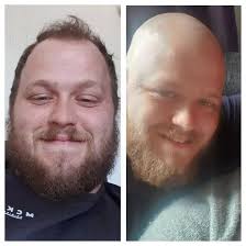 40 pictures of your lockdown haircuts