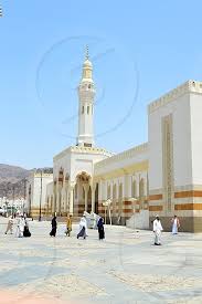 This year, saudi arabia's vision 2030 plan has been in full force. Mosque Masjid Quba Madinah Saudi Arabia Islamic Landmarks Photo Taken On 2019 Quba Mosque To The