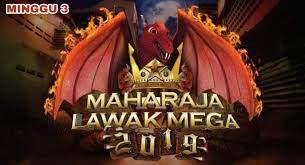 Peserta maharaja lawak mega mlm 2019. Live Streaming Maharaja Lawak Mega 2019 Minggu 3