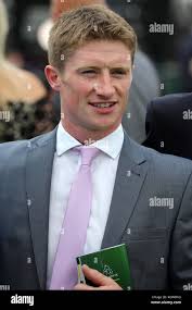 Hogan racing hi-res stock photography and images