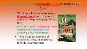 Like verbal and situational irony, dramatic irony is an integral element of storytelling. Situational And Dramatic Irony Ppt Download