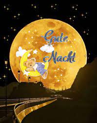 Kostenlose schönen abend bilder gifs grafiken cliparts. Gute Nacht Gifs 100 Animierte Gute Nacht Wunsche Fur Jedermann