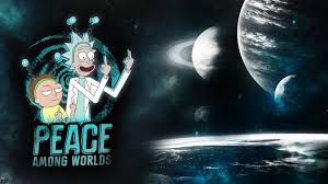 Rick And Morty Wallpapers 1920x1080 Full Hd 1080p Desktop Backgrounds