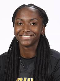 Maya Brewer's Instagram, Twitter & Facebook