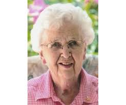 MARIE BARTNIK Obituary (1924