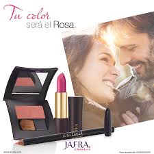 JAFRA Cosmetics