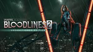 Since then, a new trailer has confirmed the game will release on ps5 as well. Vampire The Masquerade Bloodlines Vampire The Masquerade Bloodlines 2 Unsanctioned Edition