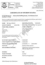 The bank has its headquarters in the leander j. Example Of Bank Letter Banks Ssid The University Of Sheffield