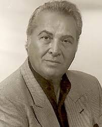 Steve Rossi (1932-2014)