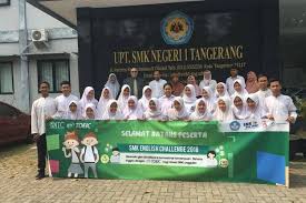 Check spelling or type a new query. Tes Sertifikasi Toeic Smk Bisa Menggunakan Dana Bos